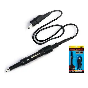 

1PCS Adjustable Car Spark Plugs Tester Auto Spark Plug Tester Engine Ignition System Coil/Armature Diagnostic Detector Tool