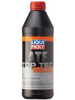 

Oil Transm. Top TEC ATF 1200 (1 L.) LIQUI MOLY art. 7502