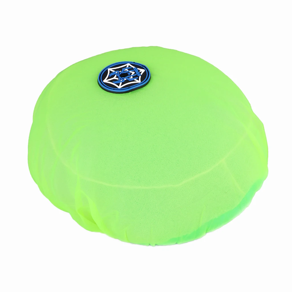 Universal Dustproof Engine Cleaning Air Filter Cover Cap Green