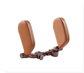 

Car supplies travel relaxation seat head neck pillow Accessories for McLaren MP4-12C X-1 650S 540C P1 12C