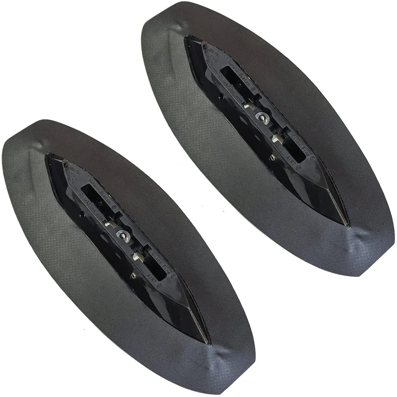 Repair side Box,air7 Mini Box for Inflatable SUP Stand Up Paddleboards Standard US Box