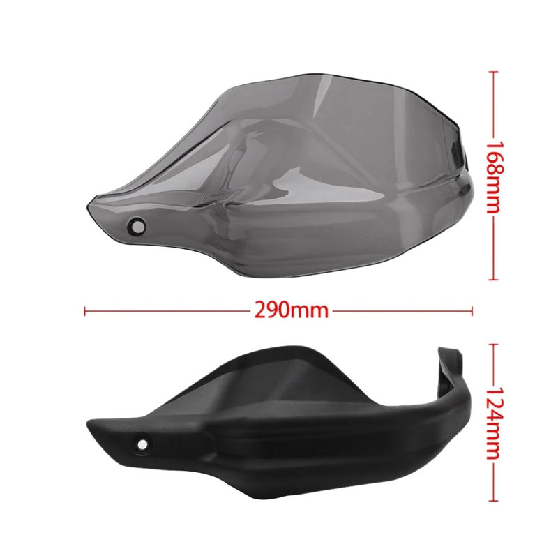 1 пара мотоцикл защитная крышка для Honda NC700 X CB650F CTX700 NC750X- Защитная крышка для защиты