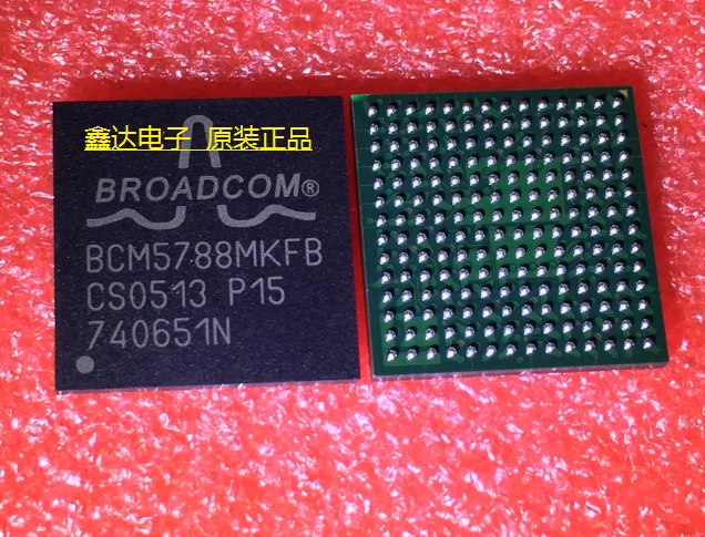 10 шт./лот BCM5788MKFB P15