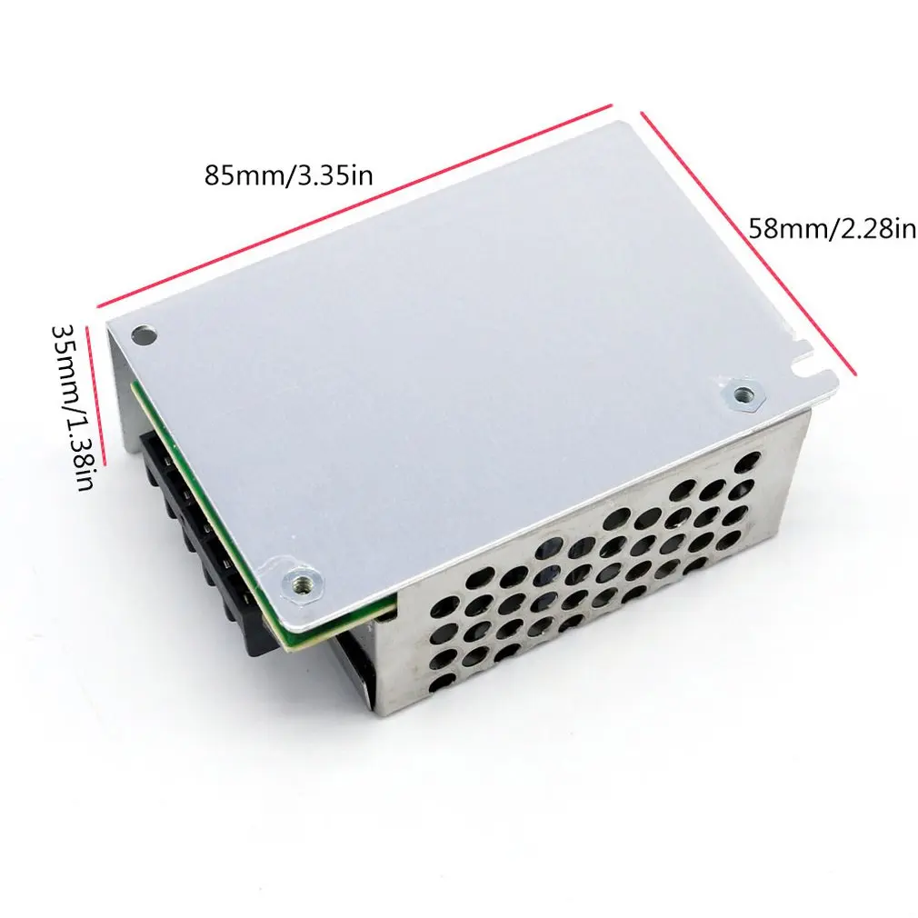 AC DC 24 В 5A 10A 15A 20A 30A 40A 100 Вт 120 Вт 150 Вт 200 Вт 240 Вт 350 Вт 500 Вт 600 Вт 720 Вт 800 Вт 1000 Вт Светодиодный источник питания для светодиодов