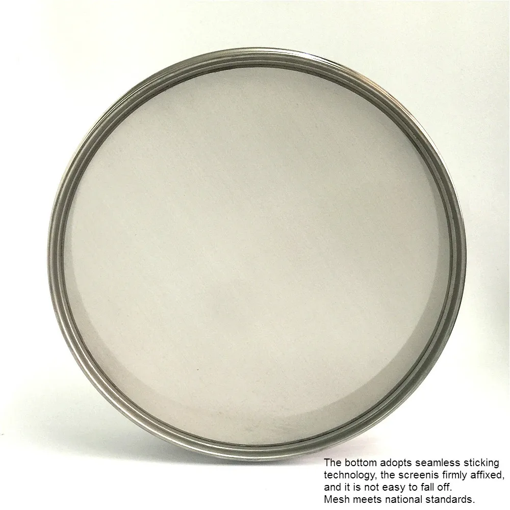 304 SUS Test sieve 400 mesh (11)