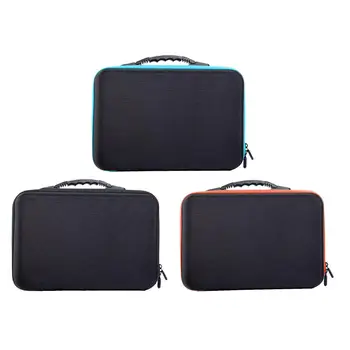 

38 Essential Oil Storage Bag 15ML Portable Shockproof Shatterproof Essential Oil Bag Travel Portable Carrying Holder Nail Polish