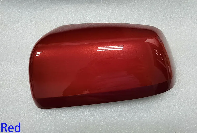 Car Accessories For Mitsubishi Lancer EX 2009-2012 Reversing Mirror Shell Rearview Mirror Rear Cover