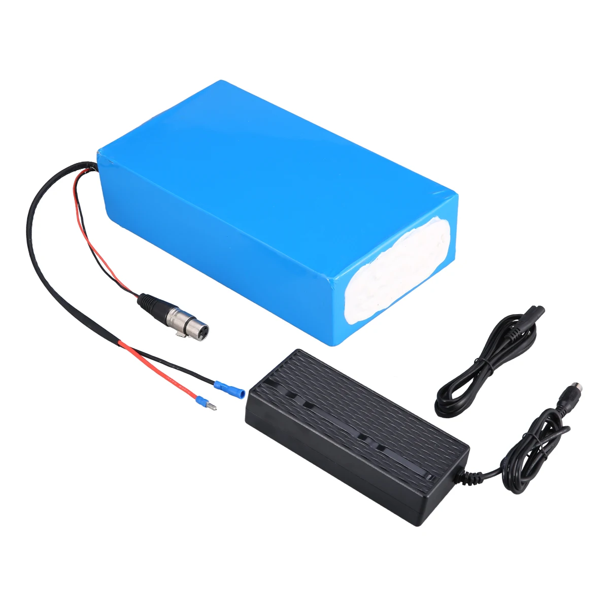 

Ha225-1 soft pack lithium battery pack 36V 20Ah 720Wh