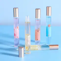 Perfume Body Spray Portable Flirting Attractive And Long-lasting Fragrance Body Deodorant For Men And Women A7P1