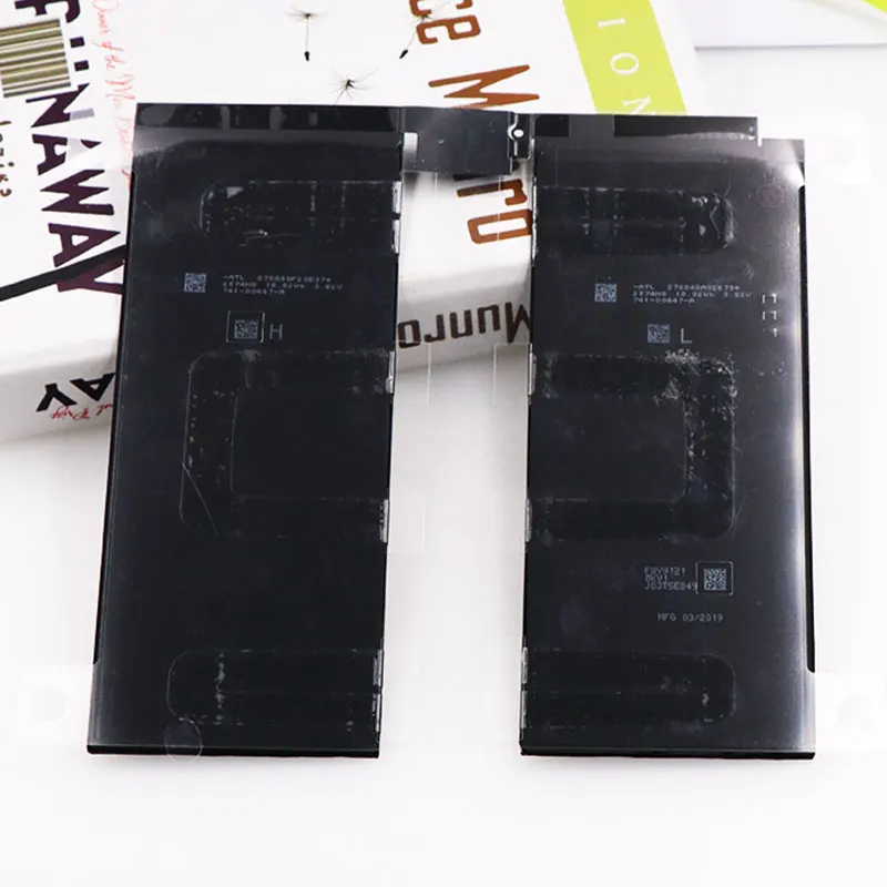Для iPad Pro 12,9 3-й аккумулятор 9720 мАч Высокая емкость сменные батареи для iPad Pro 12,9 3-й+ Бесплатные инструменты