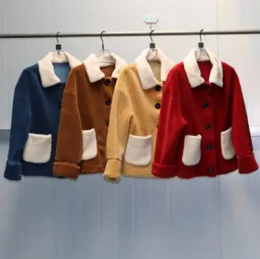 Best Price S/9Xl женские зимние осенние искусственная шерсть меховые куртки повседневные короткие sequion Лоскутные искусственный мех пальто Manteau Fourrure Femme ... Best Price S/9Xl женские зимние осенние искусственная шерсть меховые куртки повседневные короткие sequion Лоскутные искусственный мех пальто Manteau Fourrure Femme ...