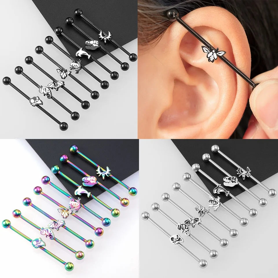 cute-industrial-ear-piercing