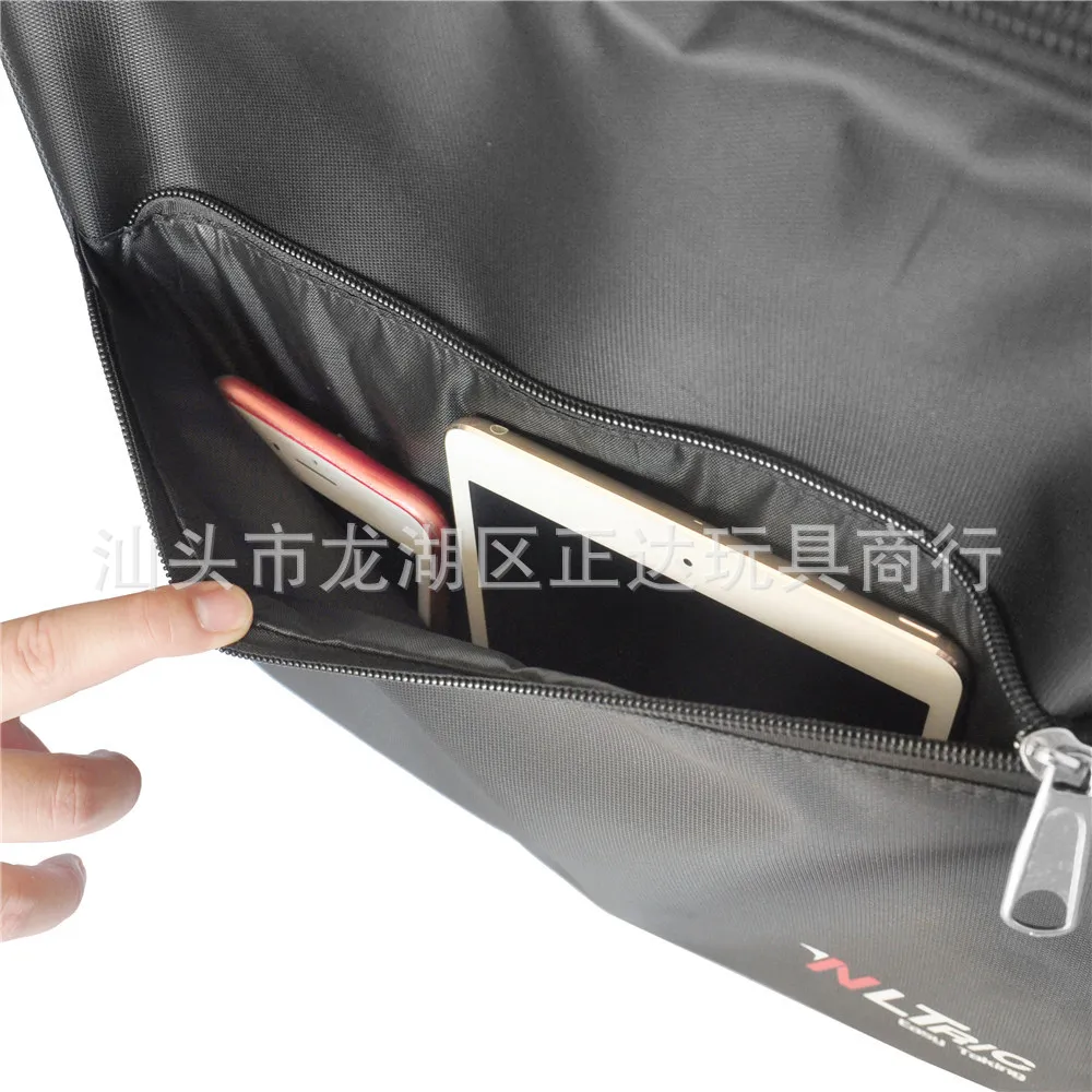 Универсальный Linda MJX B5w B2W B3H рюкзак для беспилотника ba yang X16 shi ji S70w