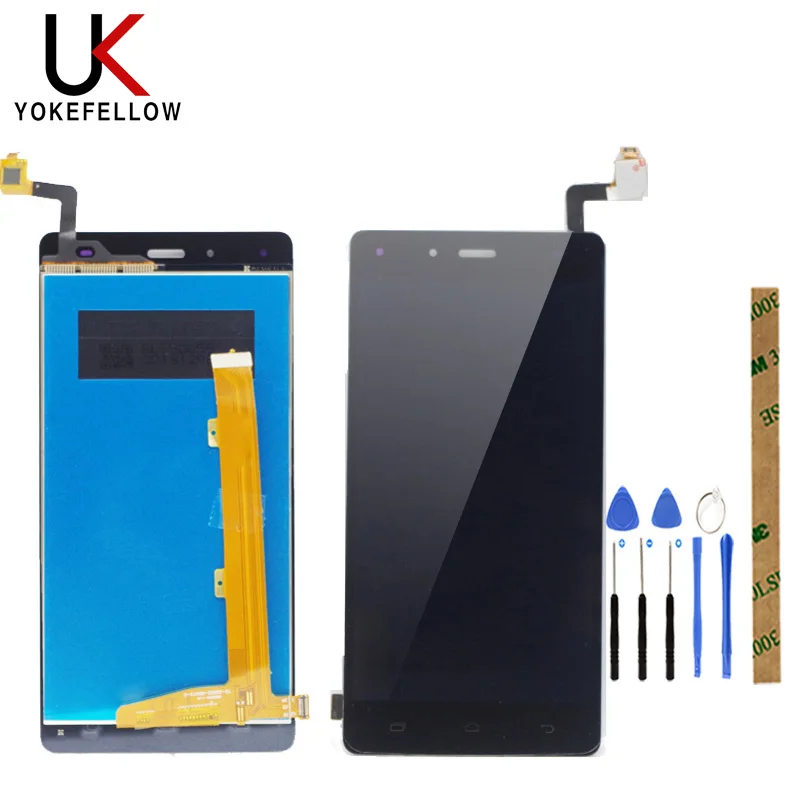 

LCD Display For Infinix Hot 4 X556 Hot 4 Pro X557 LCD Display Digitizer Screen Complete Assembly