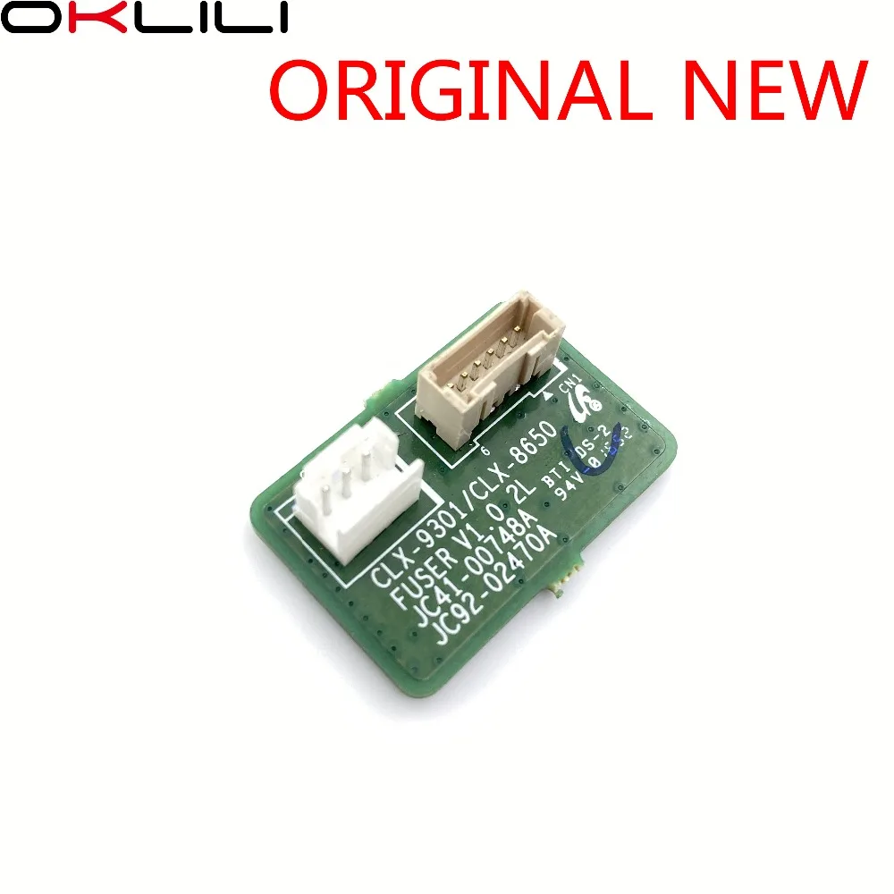 三星JC92-02470A定影芯片 (2)