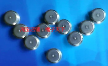 

Button Temperature and Humidity Recorder DS1923-F5# Temperature and Humidity in One