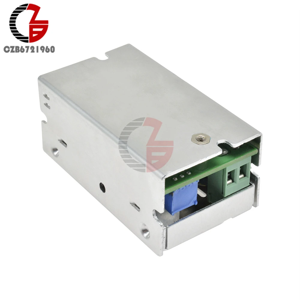 200W 15A 60V Регулируемый DC-DC модуль ldo понижающего преобразователя постоянного тока с Напряжение регулятор Мощность трансформатор Зарядное устройство Питание 12V