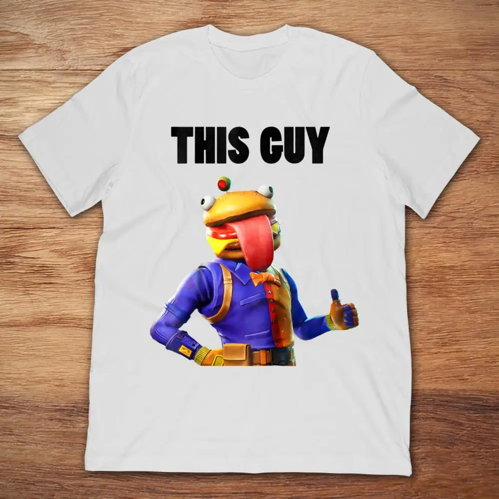 Beef Boss This Guy T Shirt|T-Shirts 