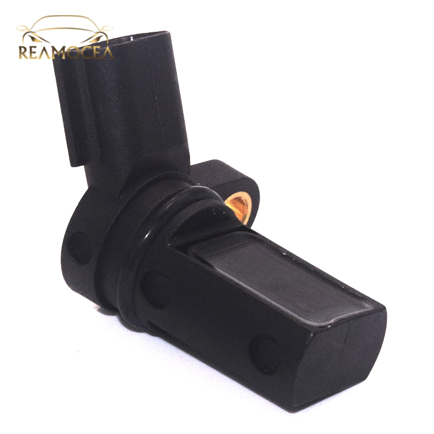 Reamocea 3 Pin коленчатого вала Датчик положения кривошипа 23731-4M500 237315M005 подходит для Infiniti FX45 M45 Q45 QX56 Nissan Primera 2003