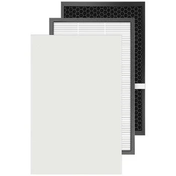 

For Yadu Air Purifier Filter Element KJF2801N /2801A /2801S/2802 Filter Screen HJZ2801