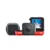 Insta360 ONE R Leica 5.3 K 360 5.7 K 4K Multi-Module Camera Twin Edition 360 Edition Insta 360 ONE R Battery Modular Action Camera