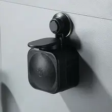 Кухня ванная комната настенный ручной пластик мыло диспенсер ручная коробка для дезинфицирующих средств