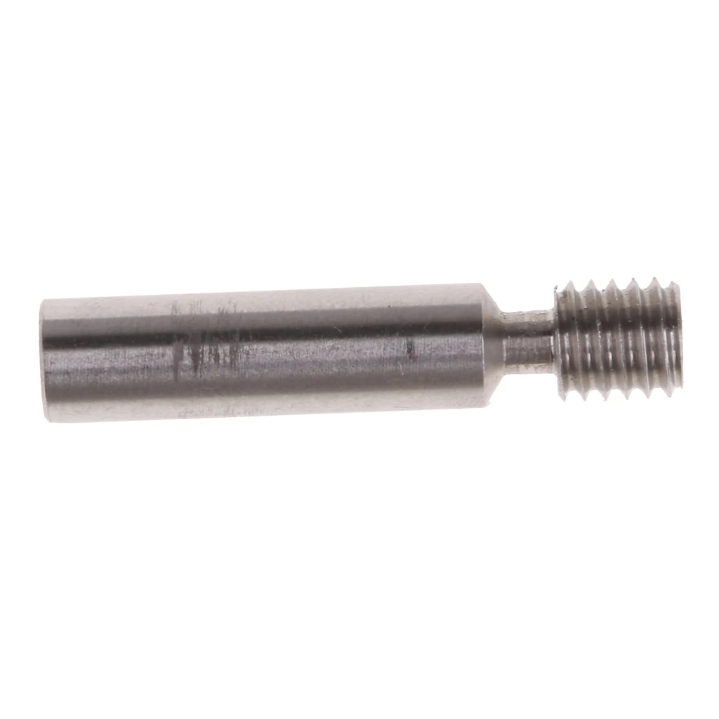 1 Piece High Quality Nozzle Throat For MK8 1.75mm Filament 3D Printer Extruder Accessories