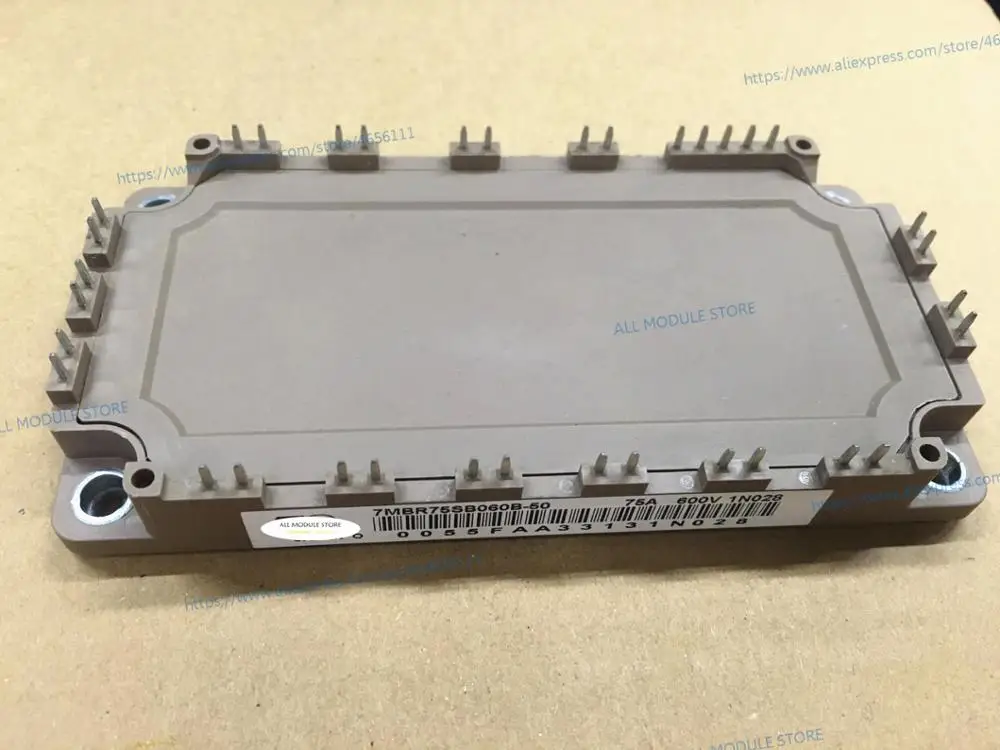 7MBR75SB060-50 7MBR75SB060B-50 и модуль SSR