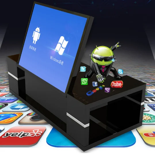 42 47 55 65 inch led lcd tft hd display panel PC touch screen Multitouch gaming office digital tabl