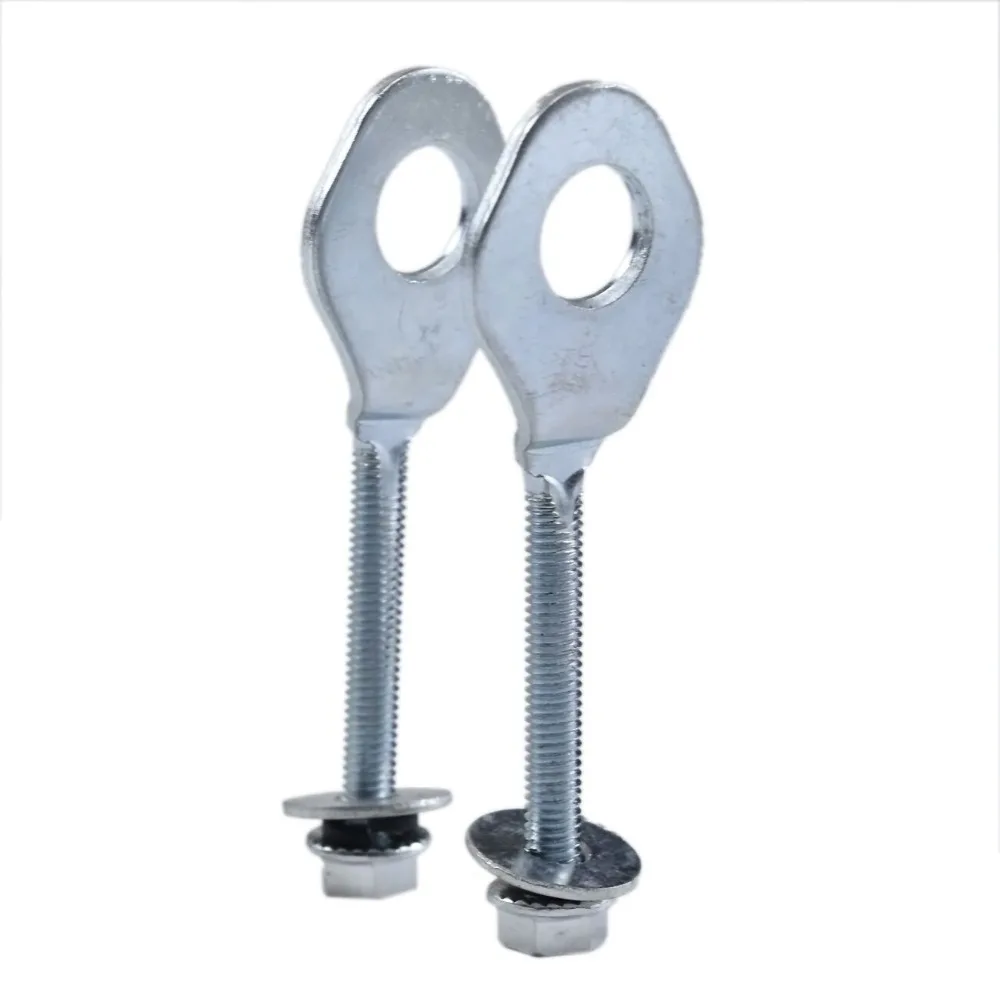 Genuine TDPRO 13mm For HONDA CT90 CT110 CT125 CA100 CHAIN TENSIONER  ADJUSTER NEW CT 90 110 125 (3)