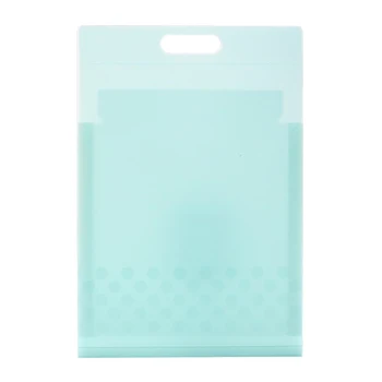 

Multi-layer Study Bill Business Classification A4 Size Paper Document Organizer File Folder School Office Accordion Storage Bag