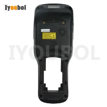 

Back Cover (Version 1) Replacement for Honeywell Dolphin 6510