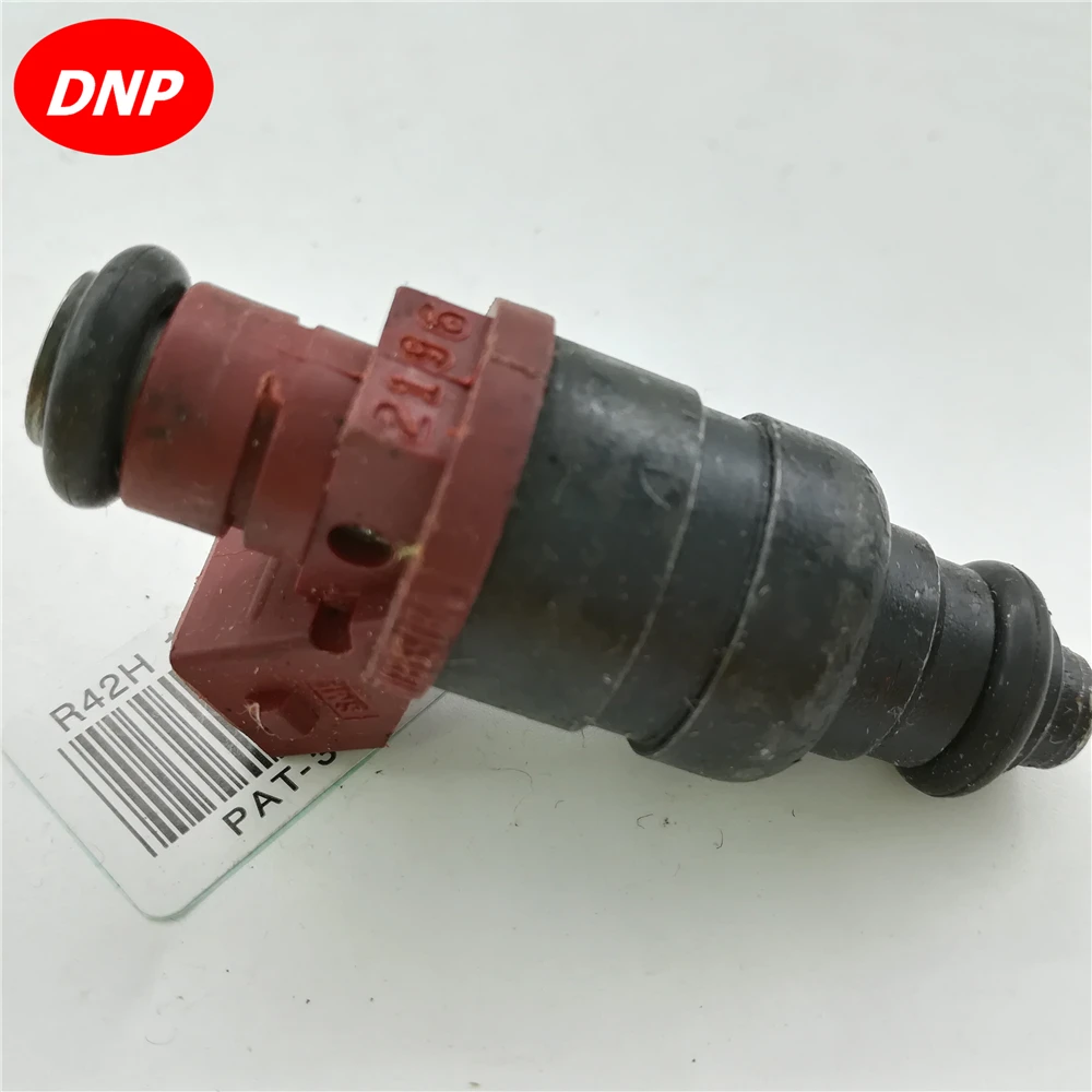 DNP инжектор топлива подходит для VOLKSWAGEN PASSAT AUDI A4 A6 2.8L 078133551BA