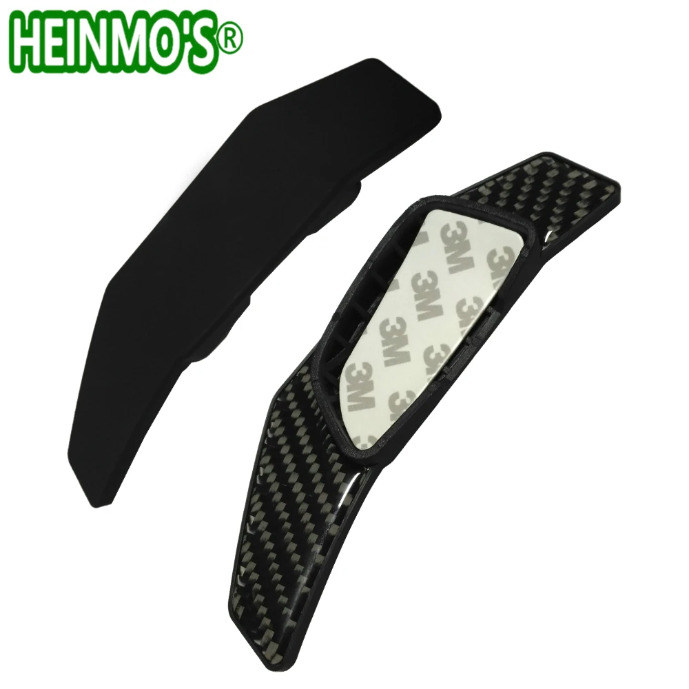 2 шт./лот карбоновое волокно расширители рулевое колесо сдвиг весло для Benz B Class C