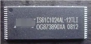 Бесплатная Доставка 10 шт. IS61C1024AL-12TLI IS61C1024AL-12TL IS61C1024AL-12 IS61C1024AL IS61C1024 TSOP32