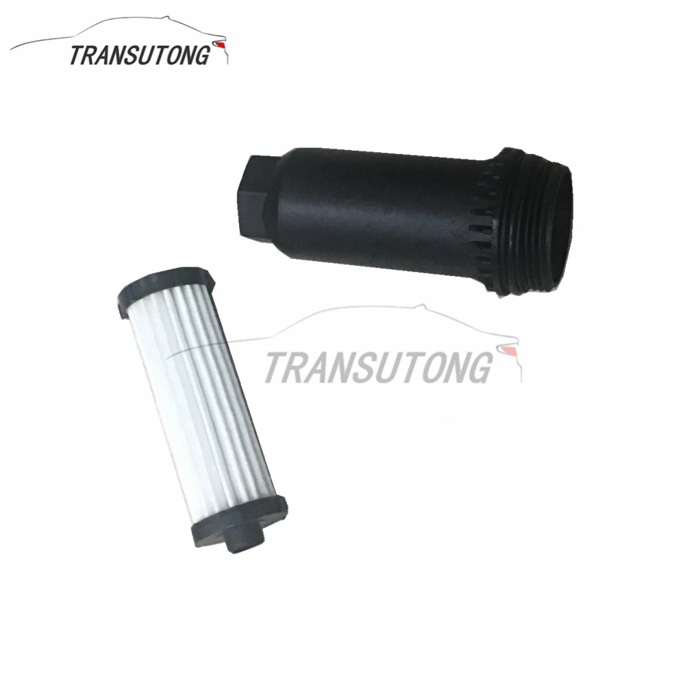 Высокое качество 6DCT450 автоматическая коробка передач Powershift внешний масляный фильтр MPS6 Для SEBRING Dodge Avenger Ford volvo