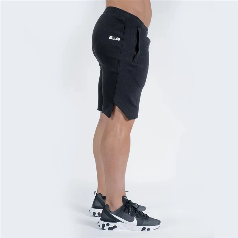 Спортивные шорты для мужчин s Короткие брюки повседневные бегуны мужские s шорты для бодибилдинга тренировочные брюки для фитнеса мужские спортивные шорты