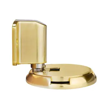 

Heavy Duty Magnetic Door Stopper Adjustable Door Stop Holder Furniture Hardware 40JA