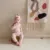 MILANCEL 2021 Spring New Baby Clothing Set Solid Girls Indoor Clothes Pure Color Boys Sleeper Wear