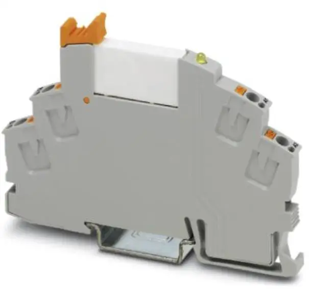 

RIF-0-RPT-24DC/ 1AU 2903359 релейный модуль