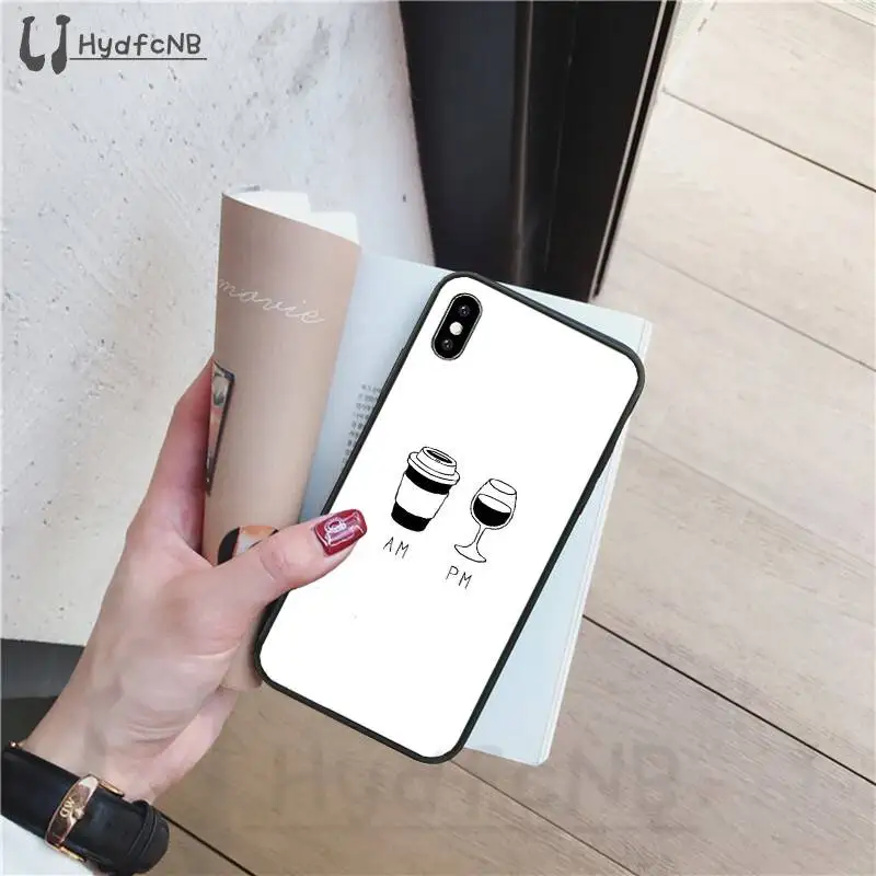 Coffee Wine Cup