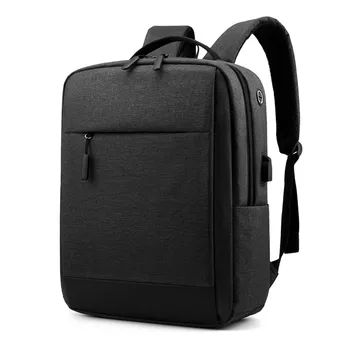 

2020 New Laptop Usb Backpack School Bag Rucksack Anti Theft Men Backbag Travel Daypacks Male Leisure Backpack Mochila #3