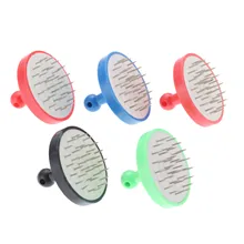 Пластиковые и металлические сделать круглые отверстия кальян фольги Дырокол кальян фитинг водная трубка-кальян наргиле аксессуары случайный