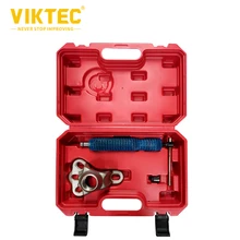 

VT01654B Hydraulic Hub Puller Ball Joint Removal Tool Set 10 Ton