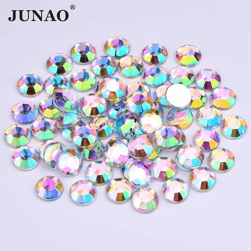 6mm-Acrylic-Flatback-Rhinestone-Nail-Art-Strass-Round-Shape-Crystal-Stones-Jewelry-Clothes-Decorations-2000pcs (5)