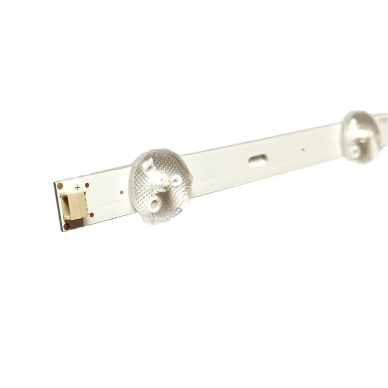 571mm LED Backlight strip 6 leds For Hisense 32
