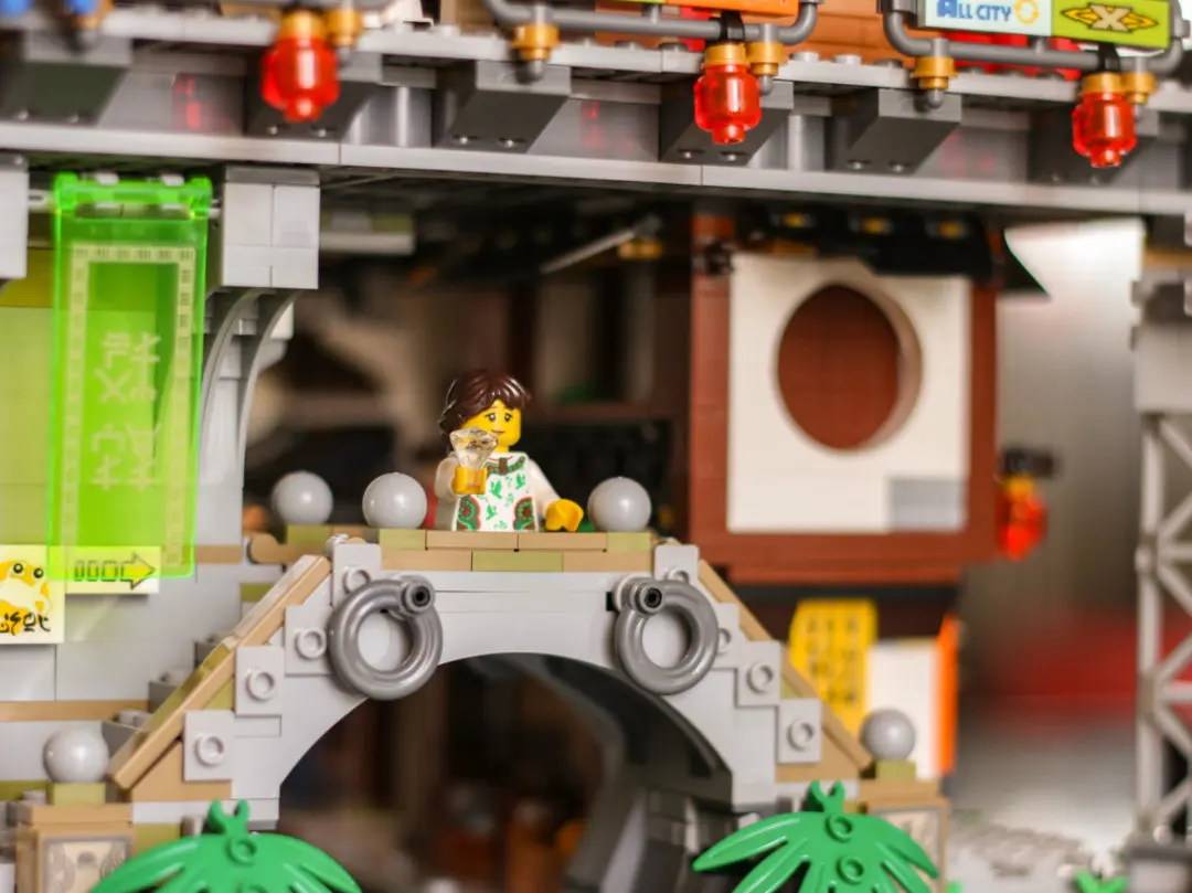 Ninjago City 06066 Masters of Spinjitzu совместимый с Iego 70620 светодиодный светильник строительные