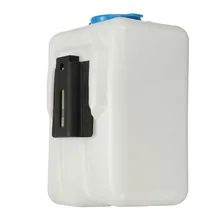 Универсальный бачок омывателя бак комплект насоса 12V 1.8L система стеклоочиститель резервуар авто аксессуары