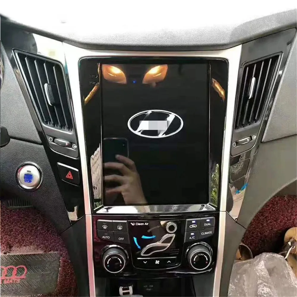 GPS, 4G 