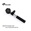 Bykski Custom Liquid Building Leak Tester ,PC Case Water Cooling Sealing Tester Tools ,G1/4 